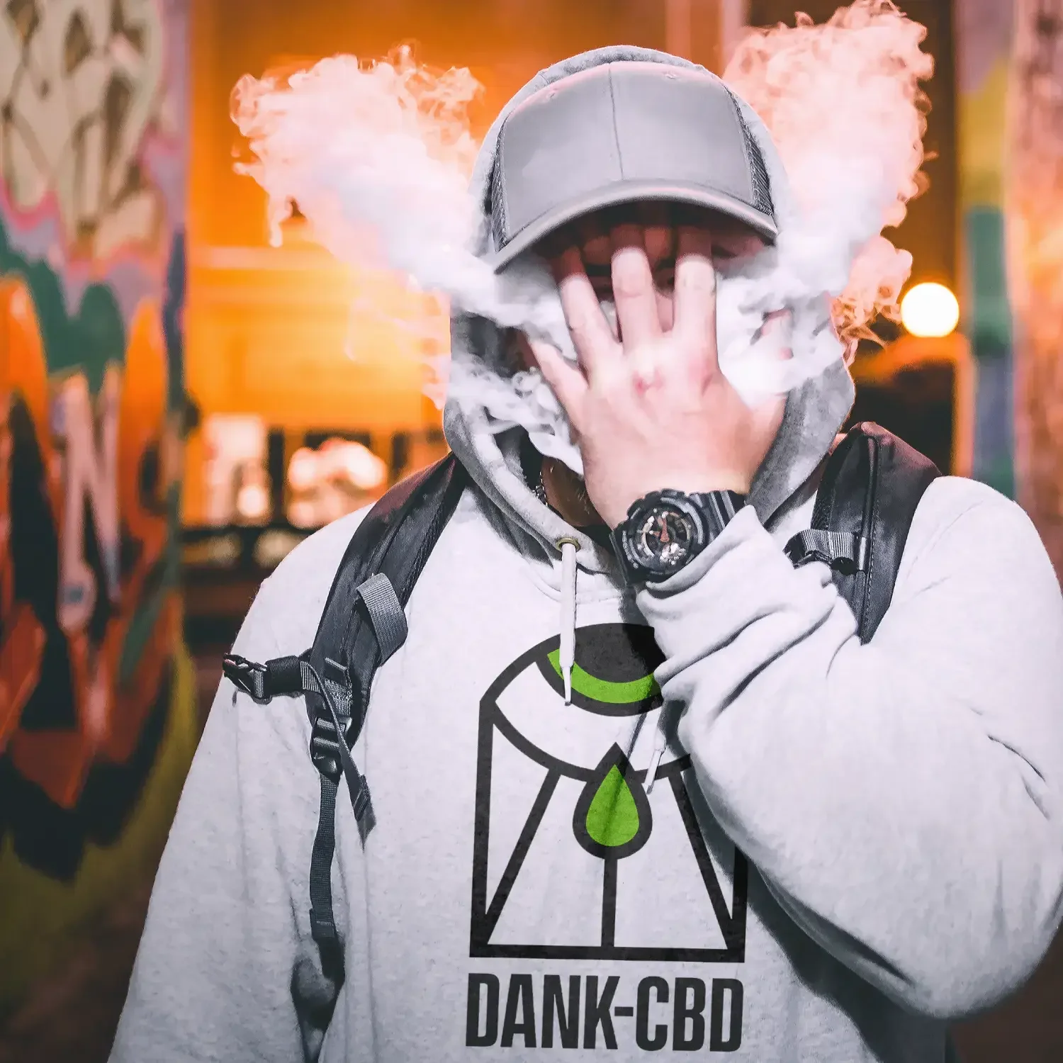 DANK-CBD packaging system 4