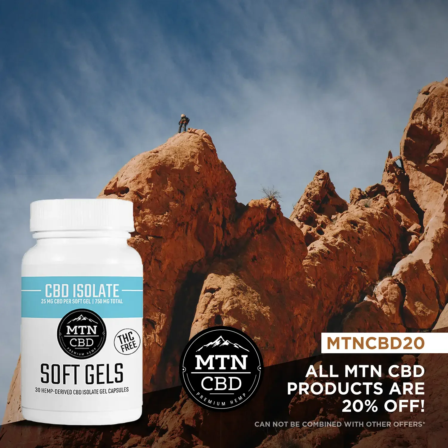 MTN CBD packaging system 8