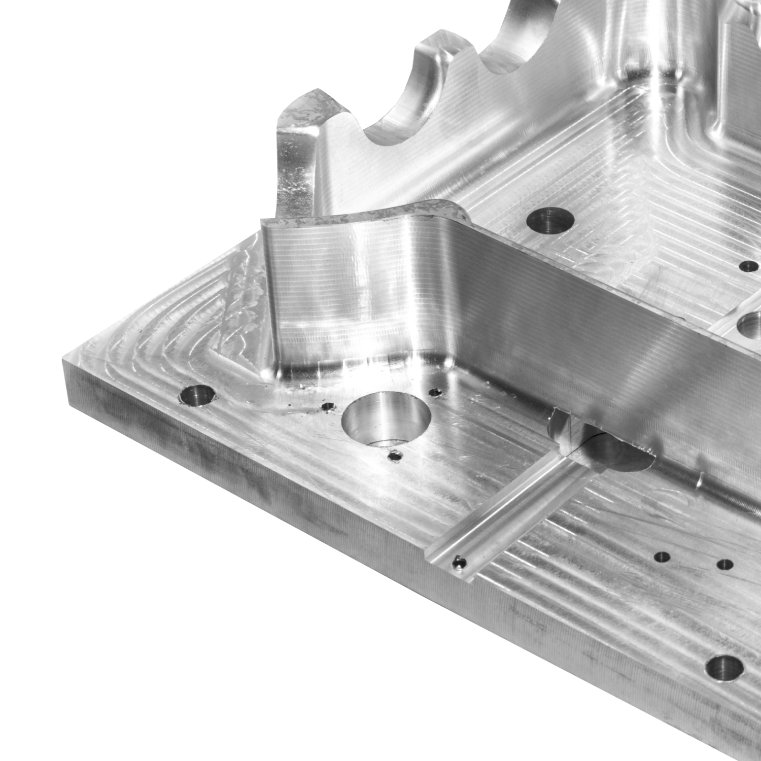 Industrial manufacturing photography 3