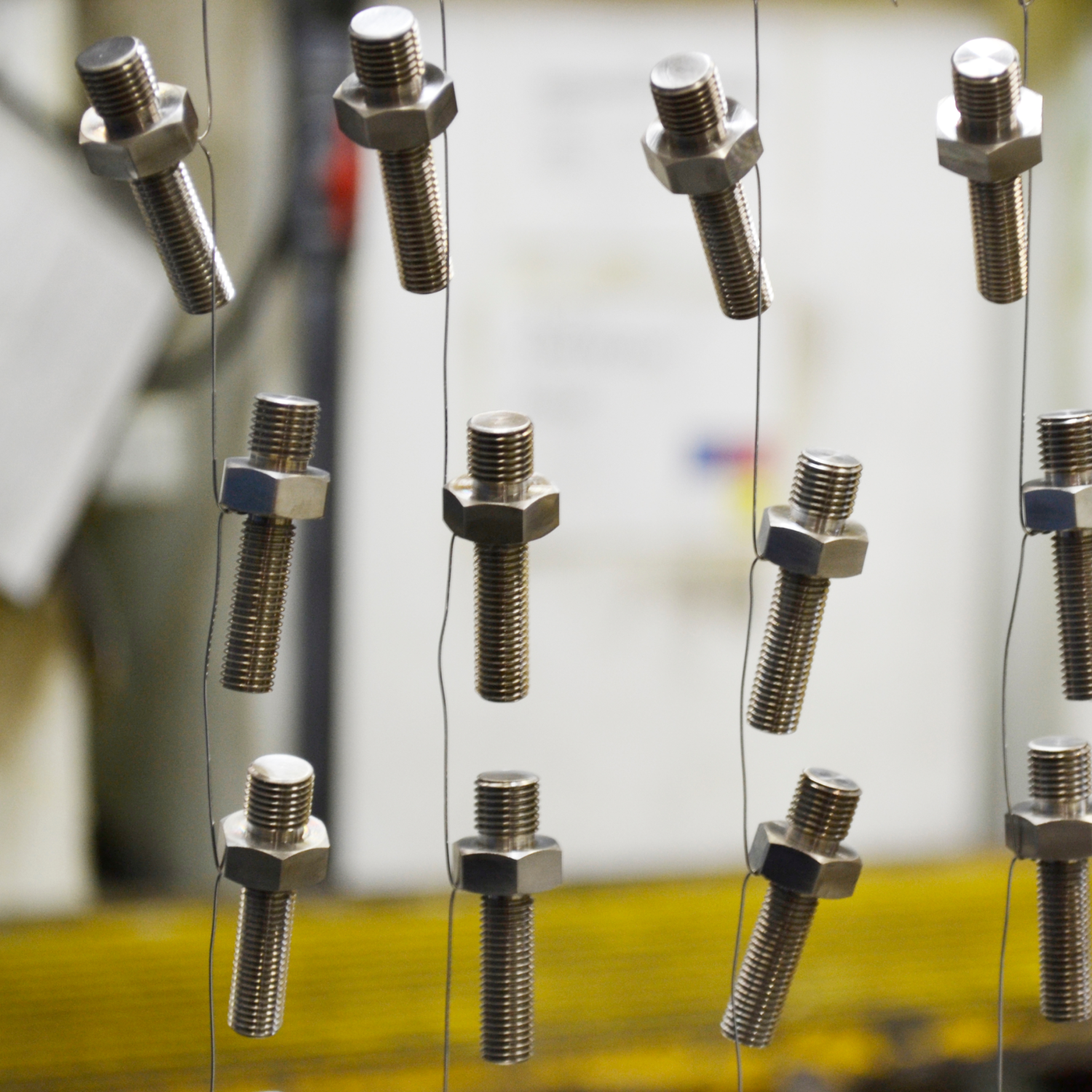 Industrial manufacturing photography 4