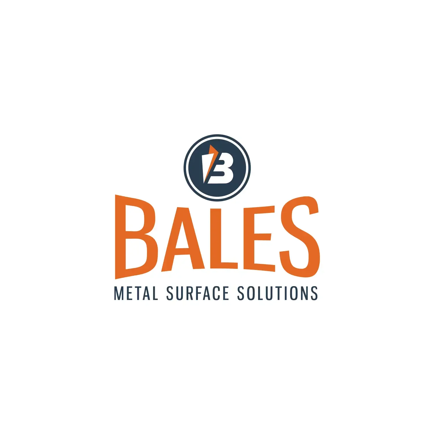Bales Metal Surface Solutions website 1