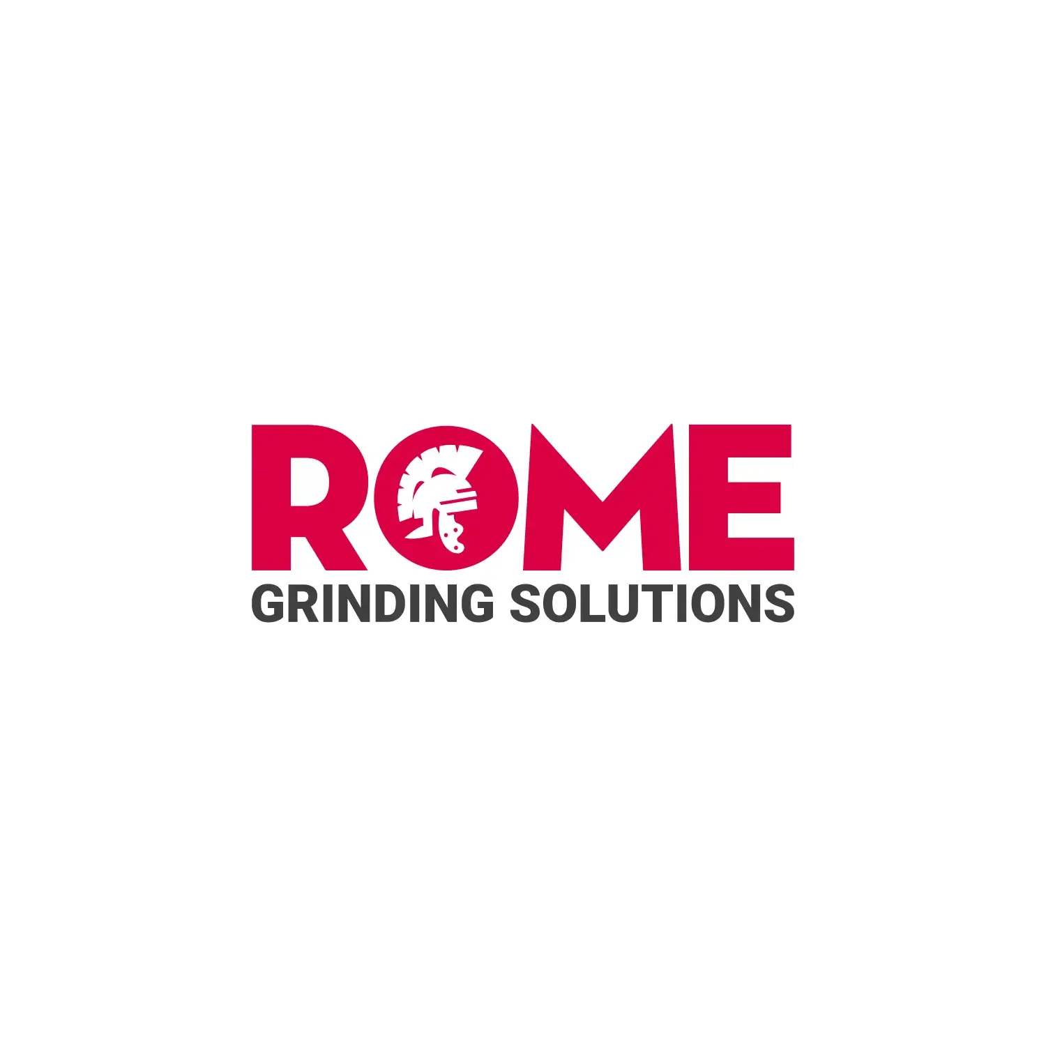 Rome Grinding Solutions website 1