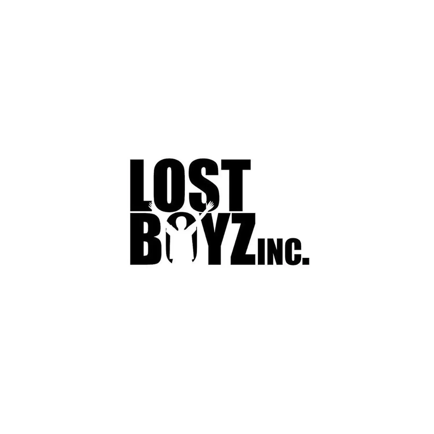 Lost Boyz Inc. logo