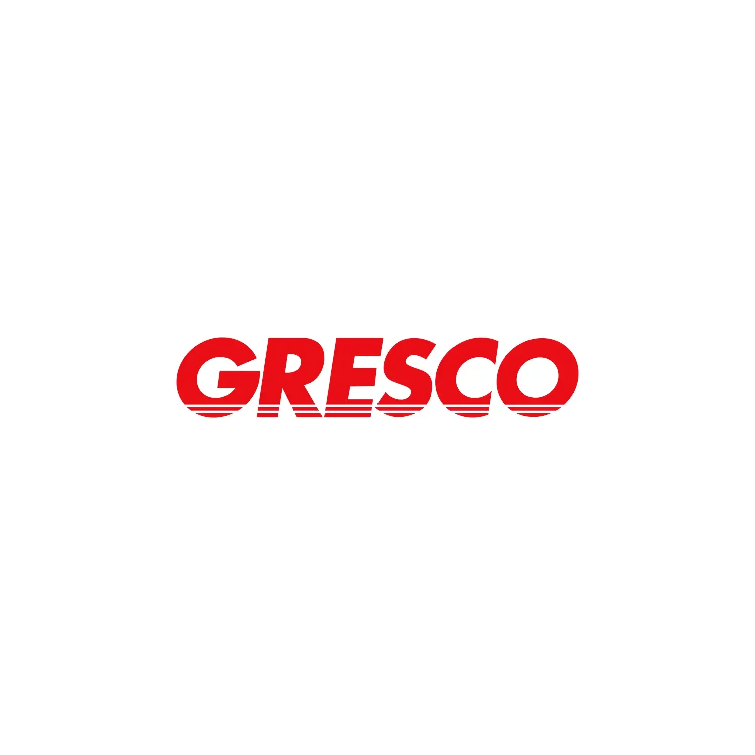 Gresco Utility Supply logo