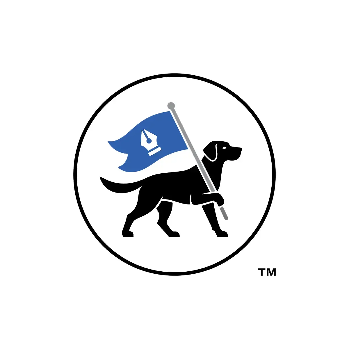 Parker Lee Creative logo for the Founder and Creative Director role