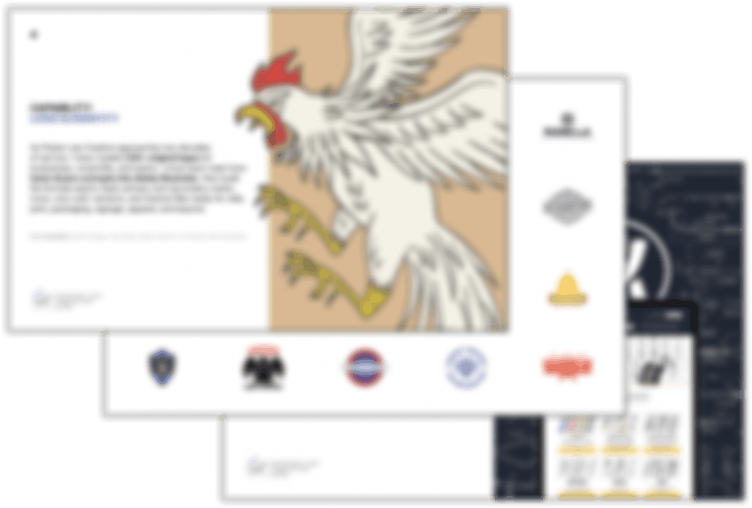 Parker Lee Creative's Portfolio