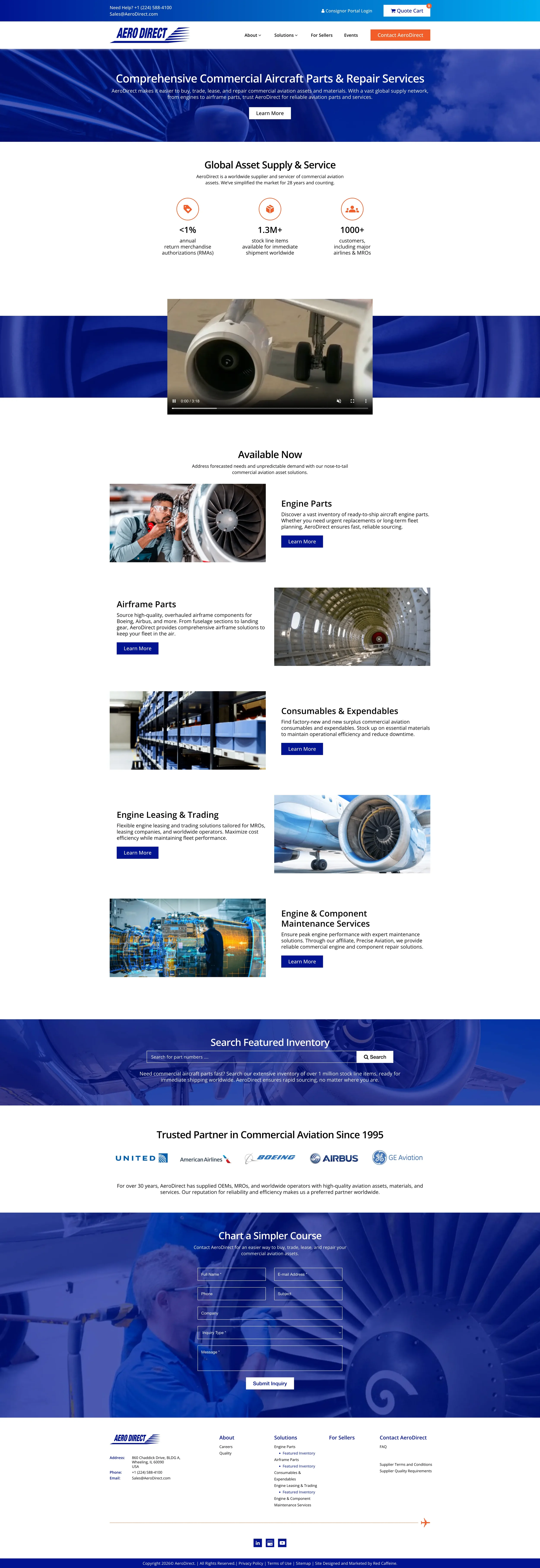 ParkerLeeCreative-Aerodirect-Homepage.webp