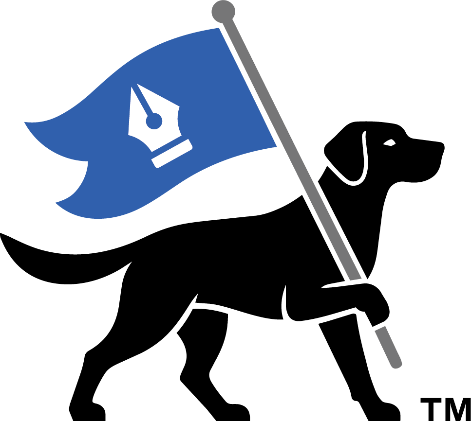Parker Lee Creative icon marking the Experience section