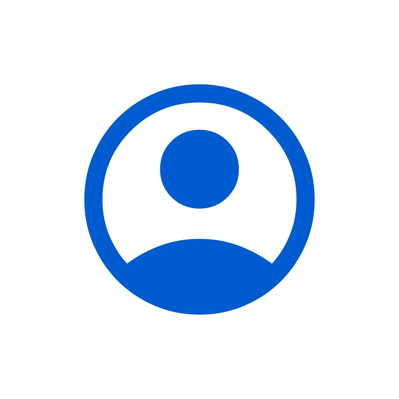 Profile icon representing experienced creative leadership