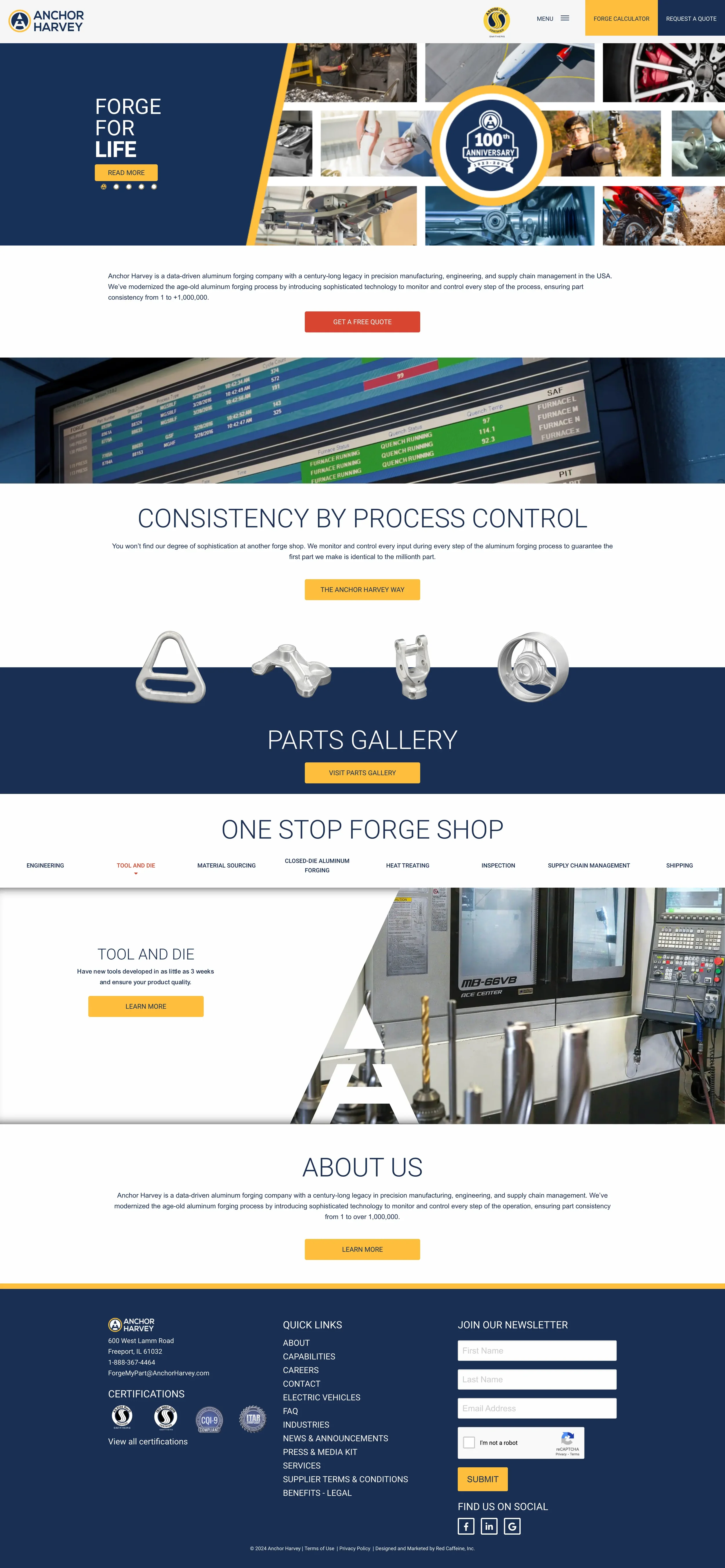 ParkerLeeCreative-AnchorHarvey-Homepage.webp