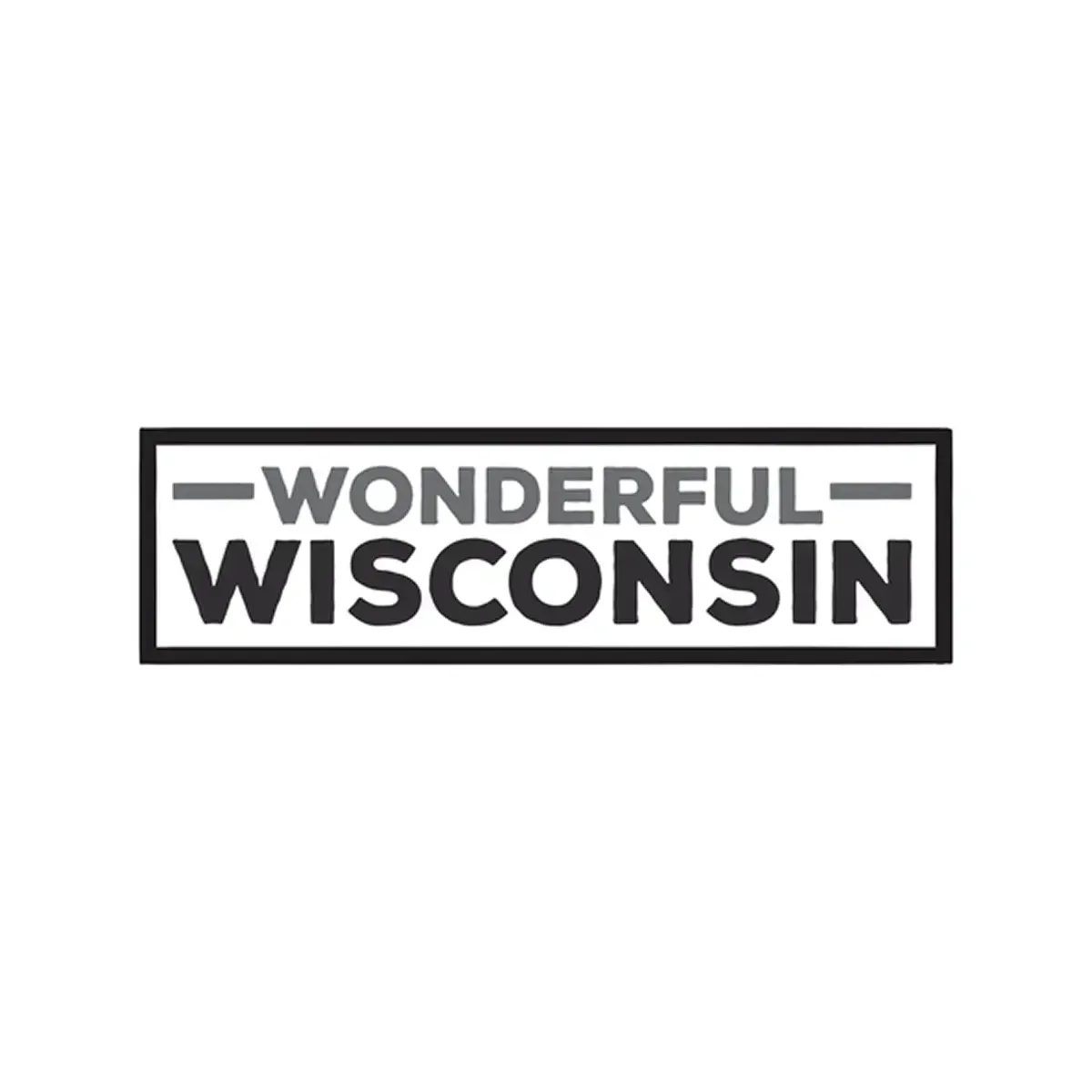 Wonderful Wisconsin logo