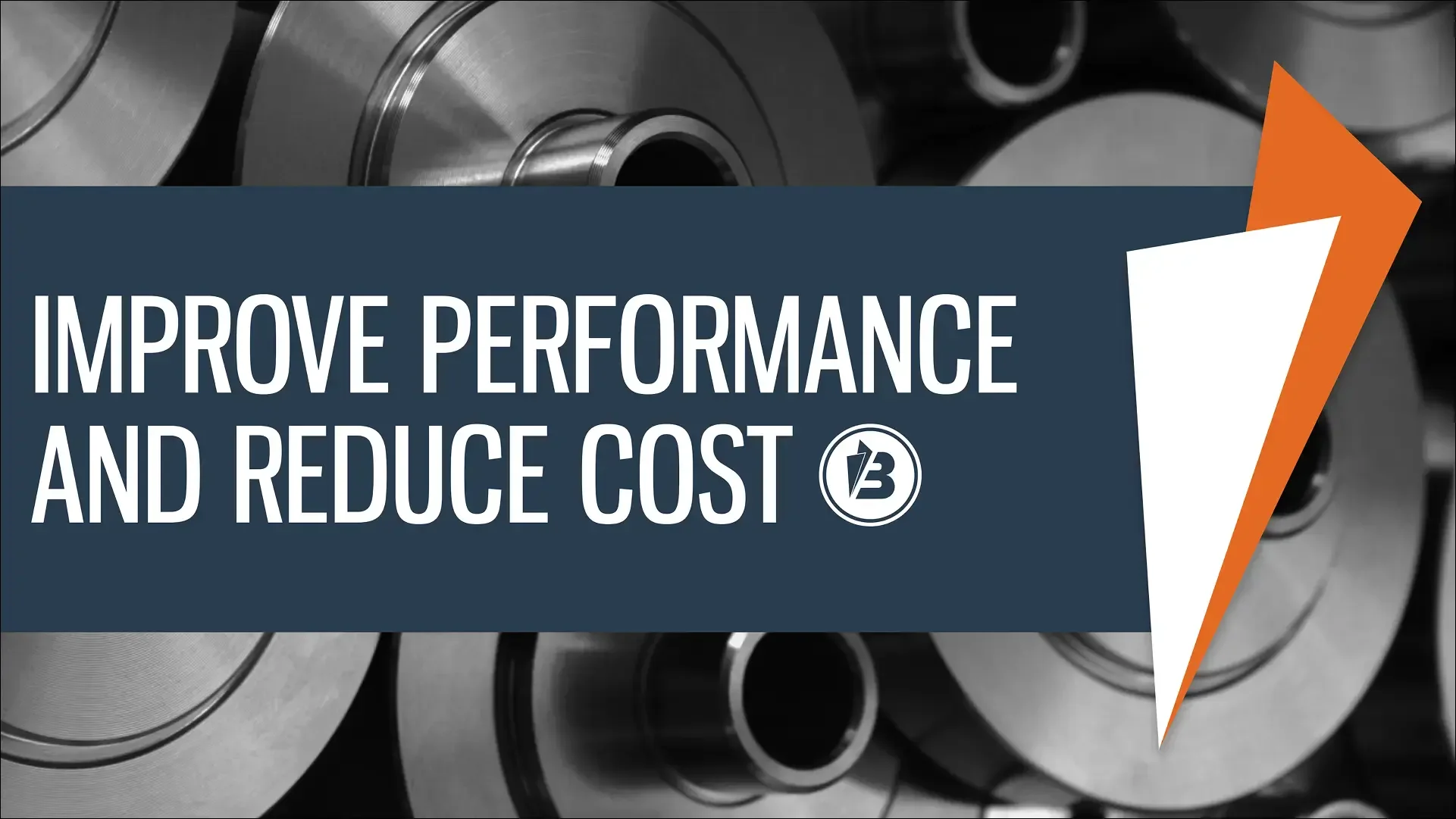 Bales improve-performance marketing campaign graphic