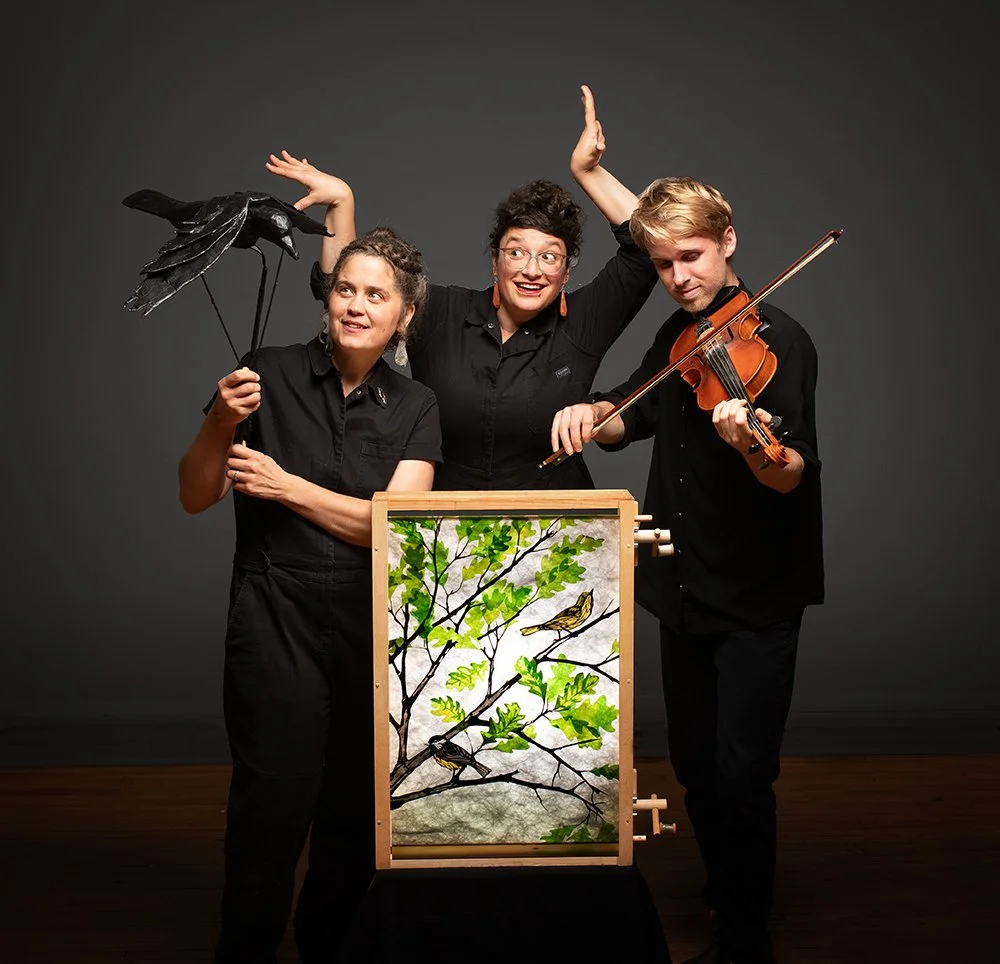 The Well Tree in Philly