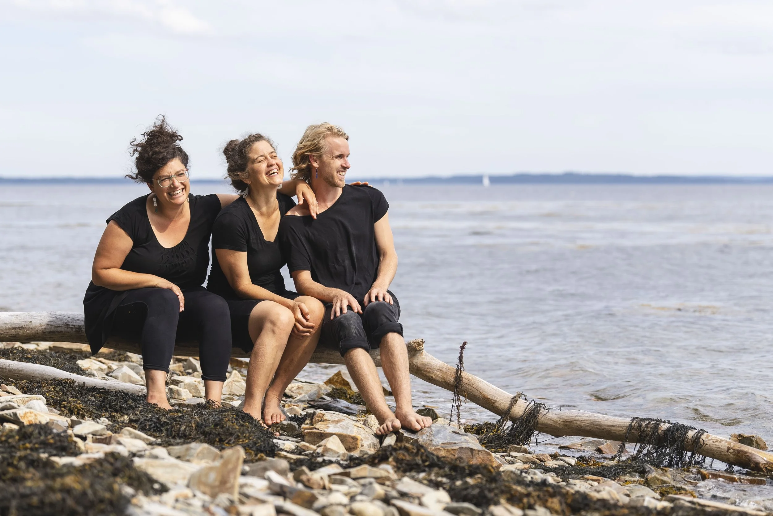 Singing Workshop in the Hudson Valley-Songs for Connection, Courage &amp; Joy