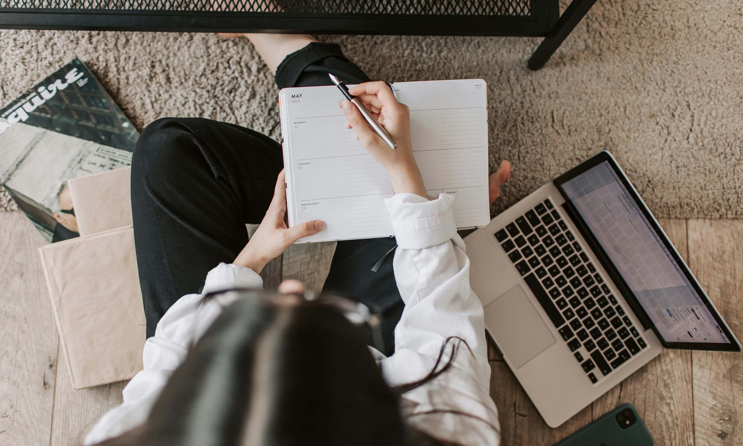 What Is a Presentation Designer?