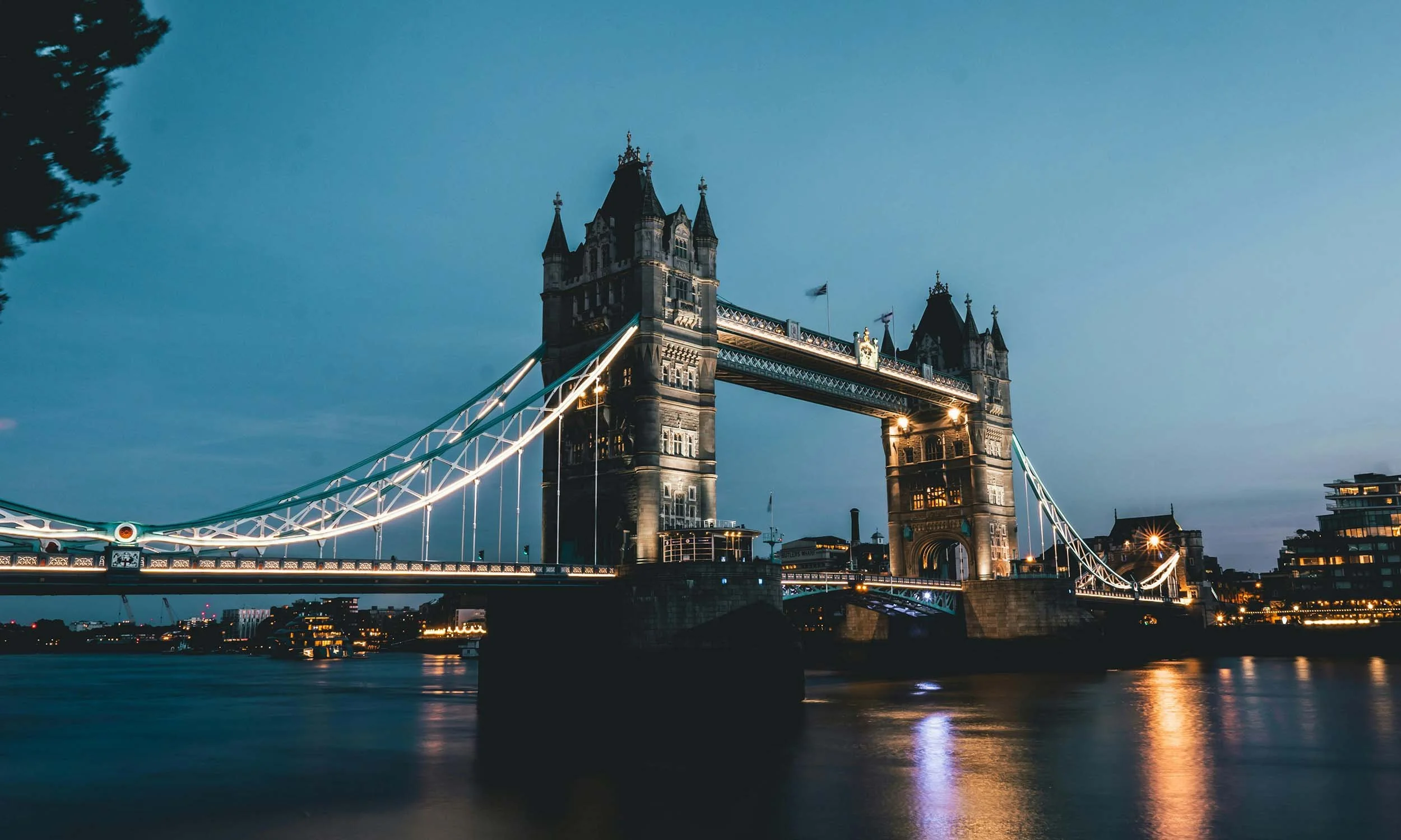Working With A London-Based Presentation Designer