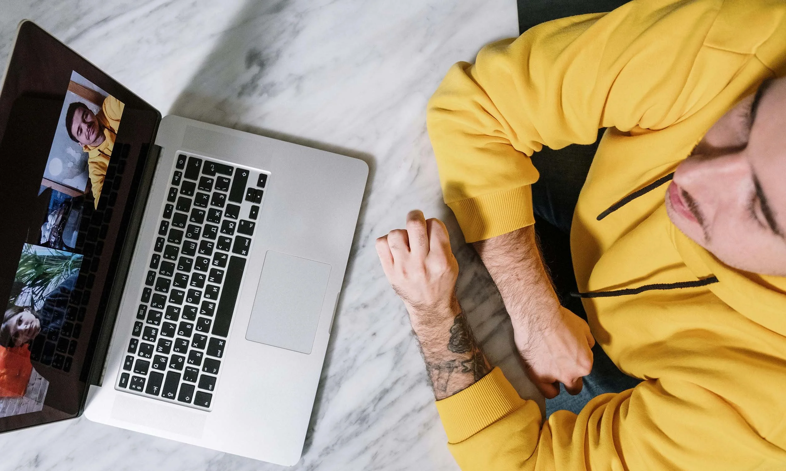 How To Brief And Feedback To A Presentation Designer