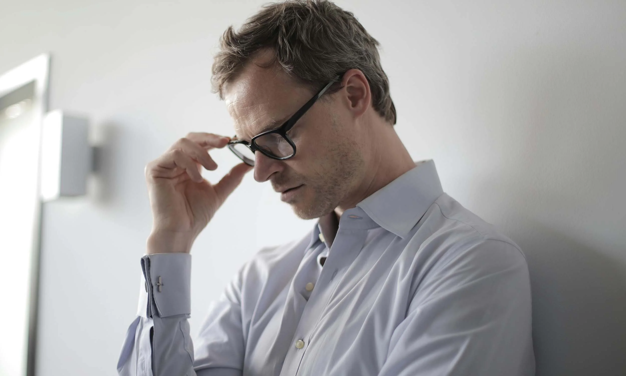 The Human Cost Of Pitching For New Business