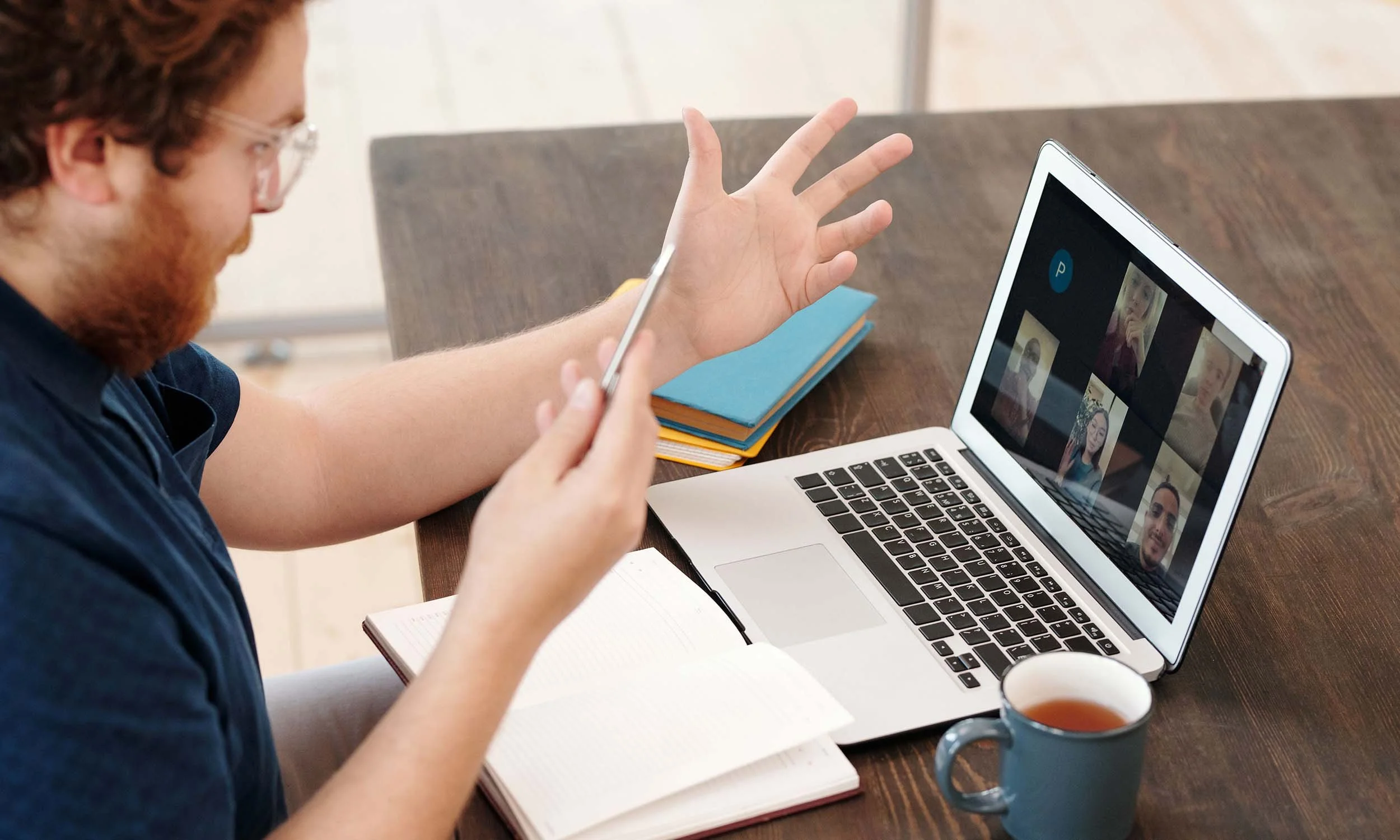 The Real Questions Your Presentation Designer Should Be Asking