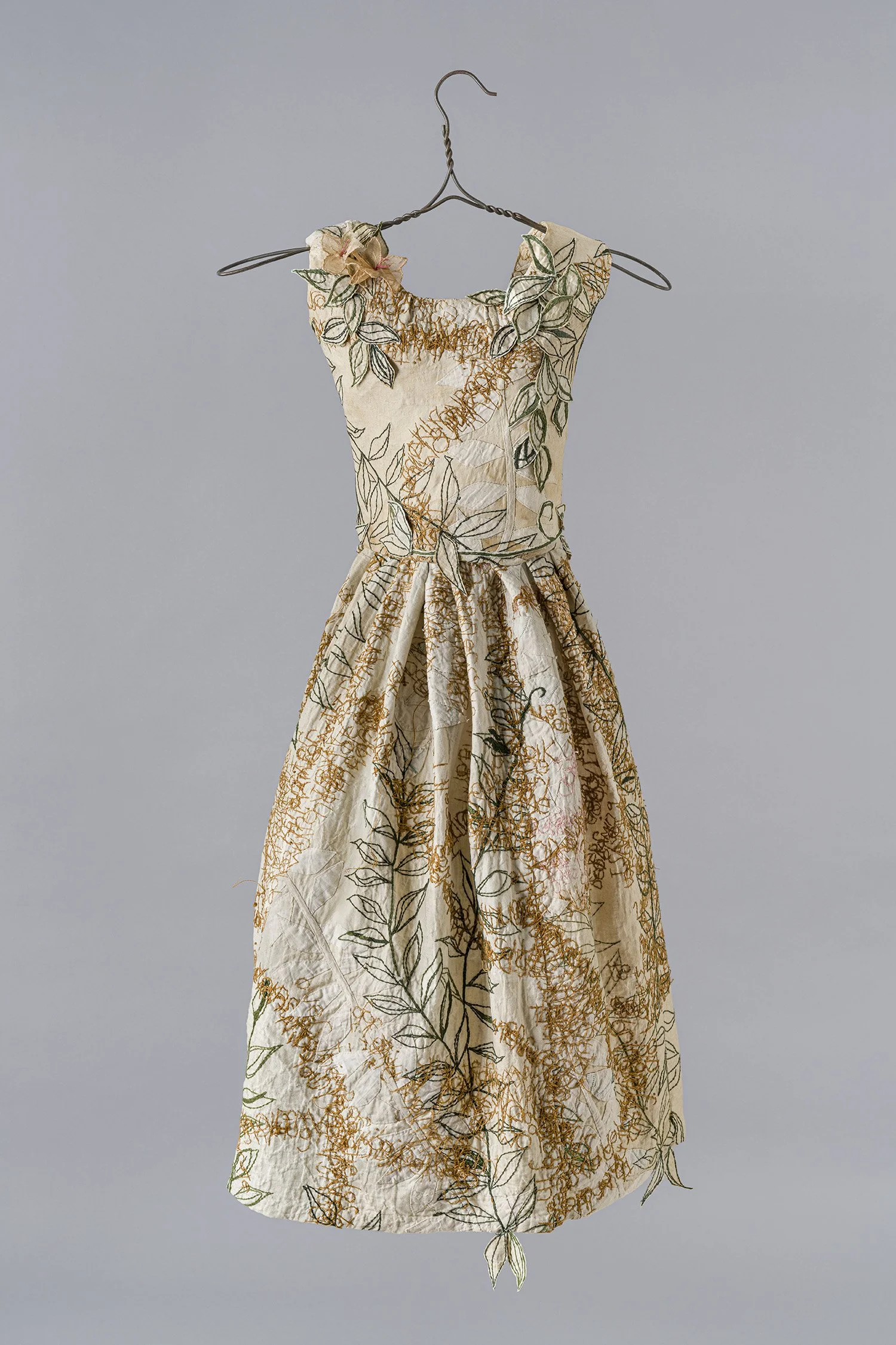 To All the Girls of Springtime.  Photograph by Peter Lee