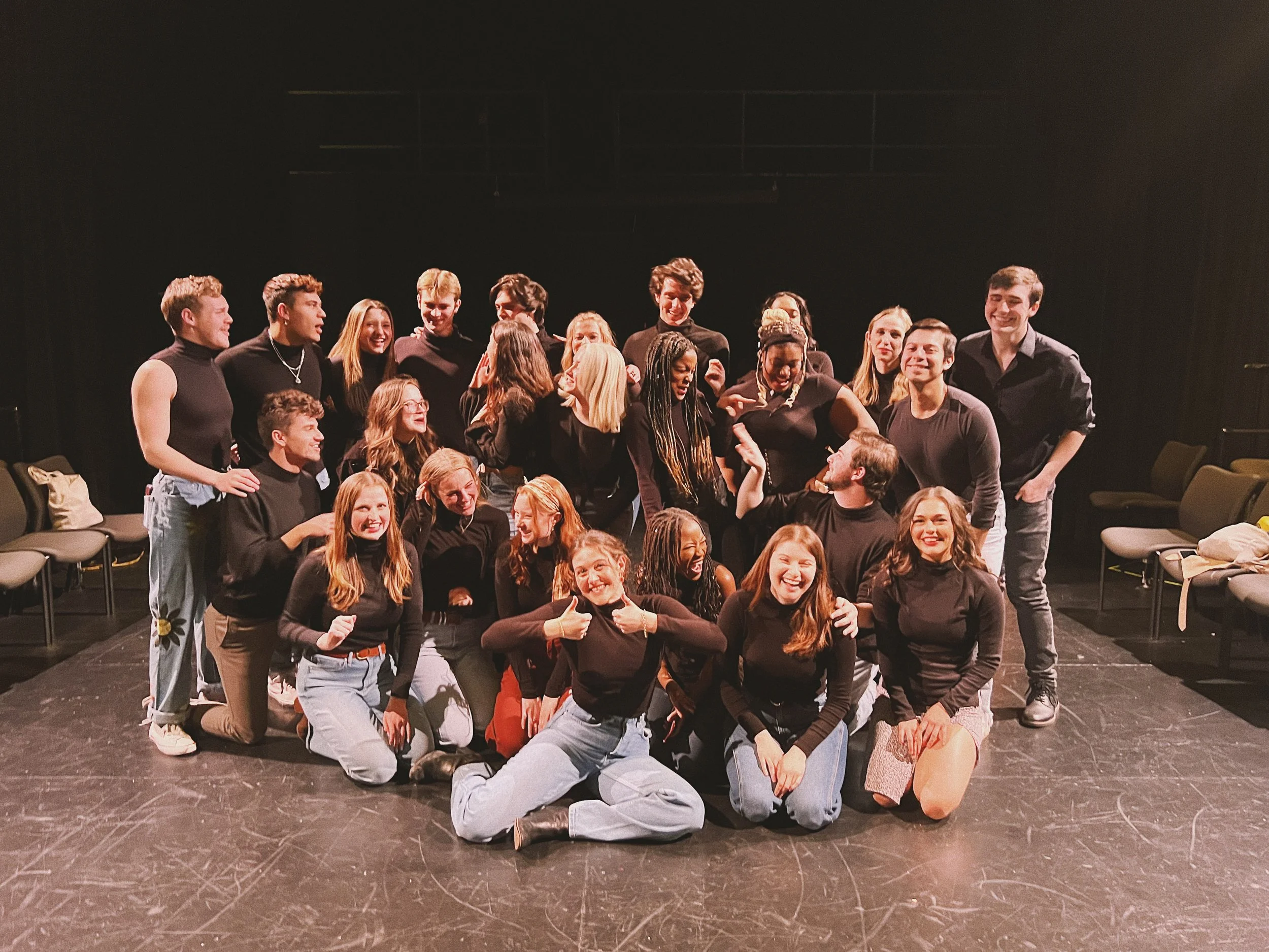 Taylor Swift Cabaret