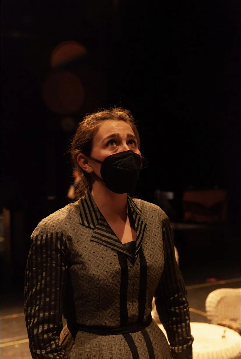 Three Sisters @ The Hartt School