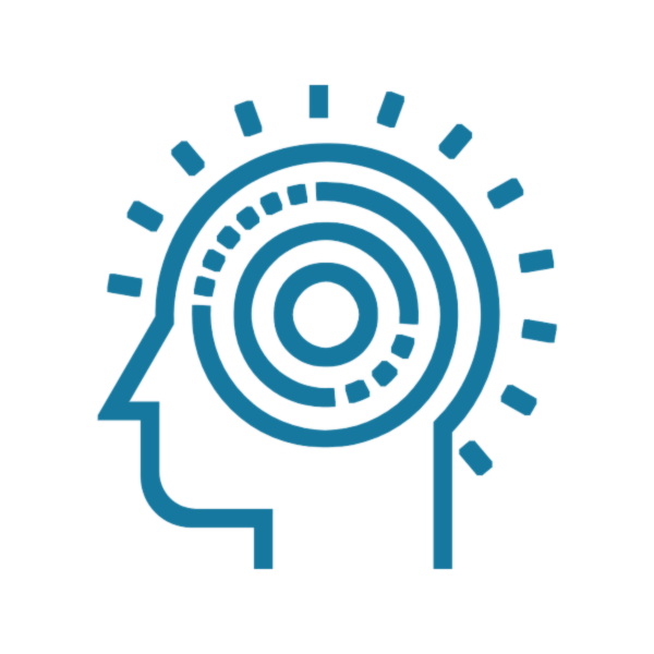 Mind icon