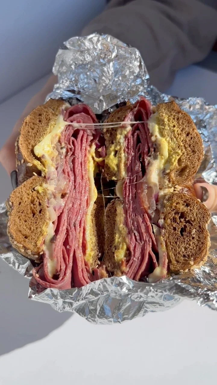 About — Big City Bagels