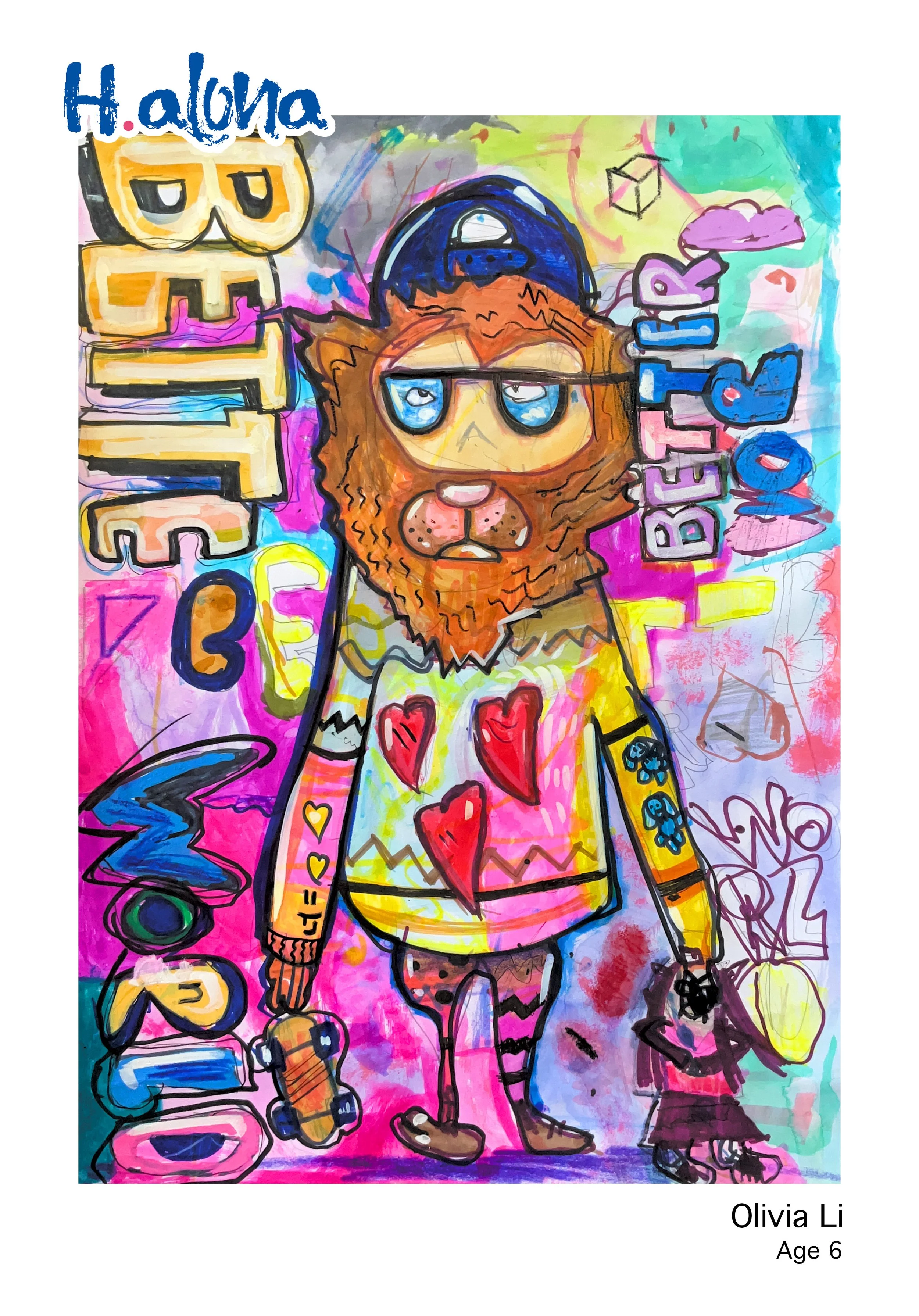 Olivia(米果儿) Li.jpg