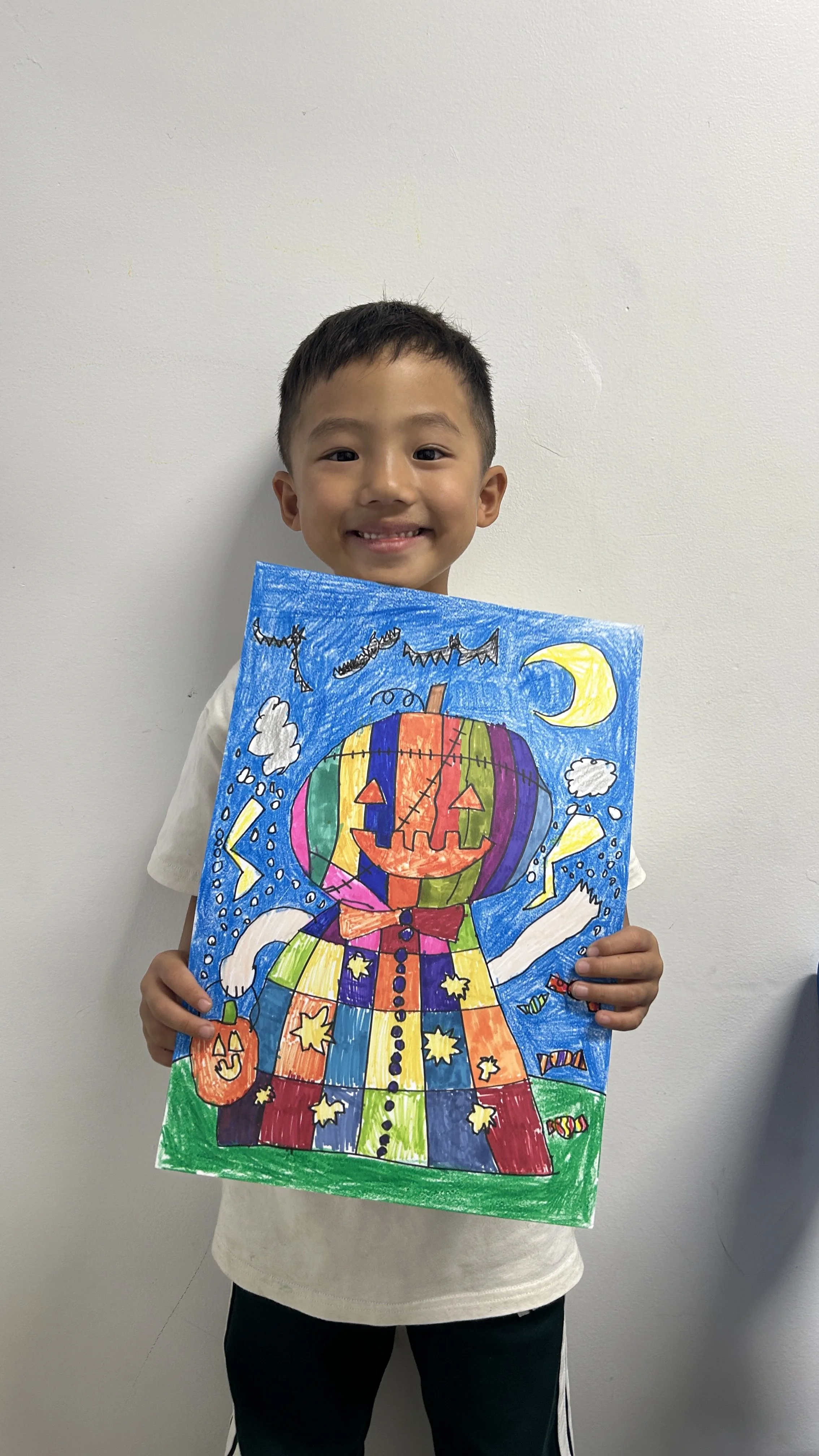 Picasso Frankenstein