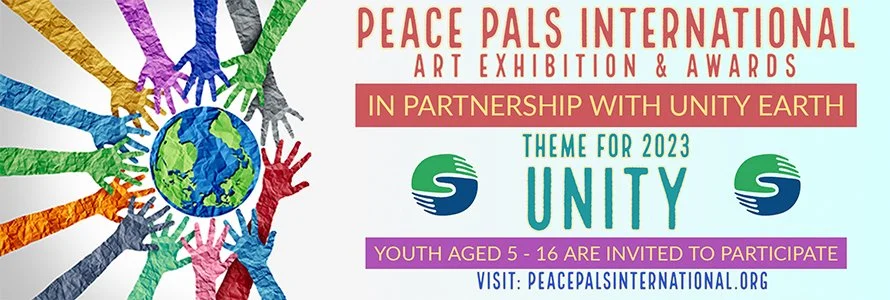 Unity Art Contest 2023