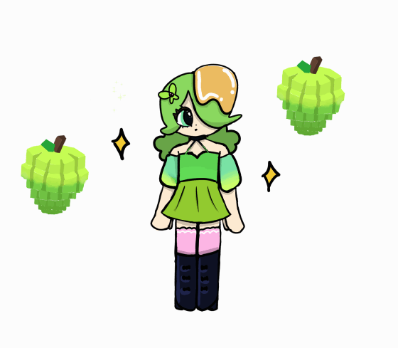 turnaround olivia zheng.gif