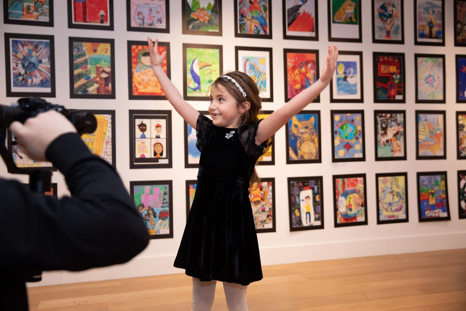 WE ARE THE WORLD 2022