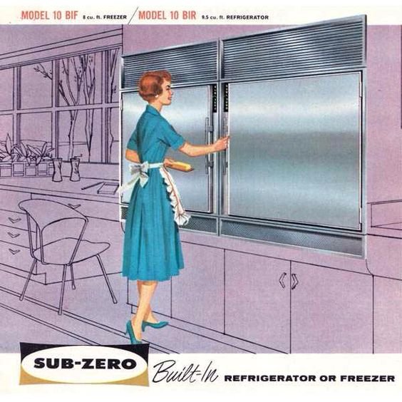 About L&J — L&J Appliance Service Inc.