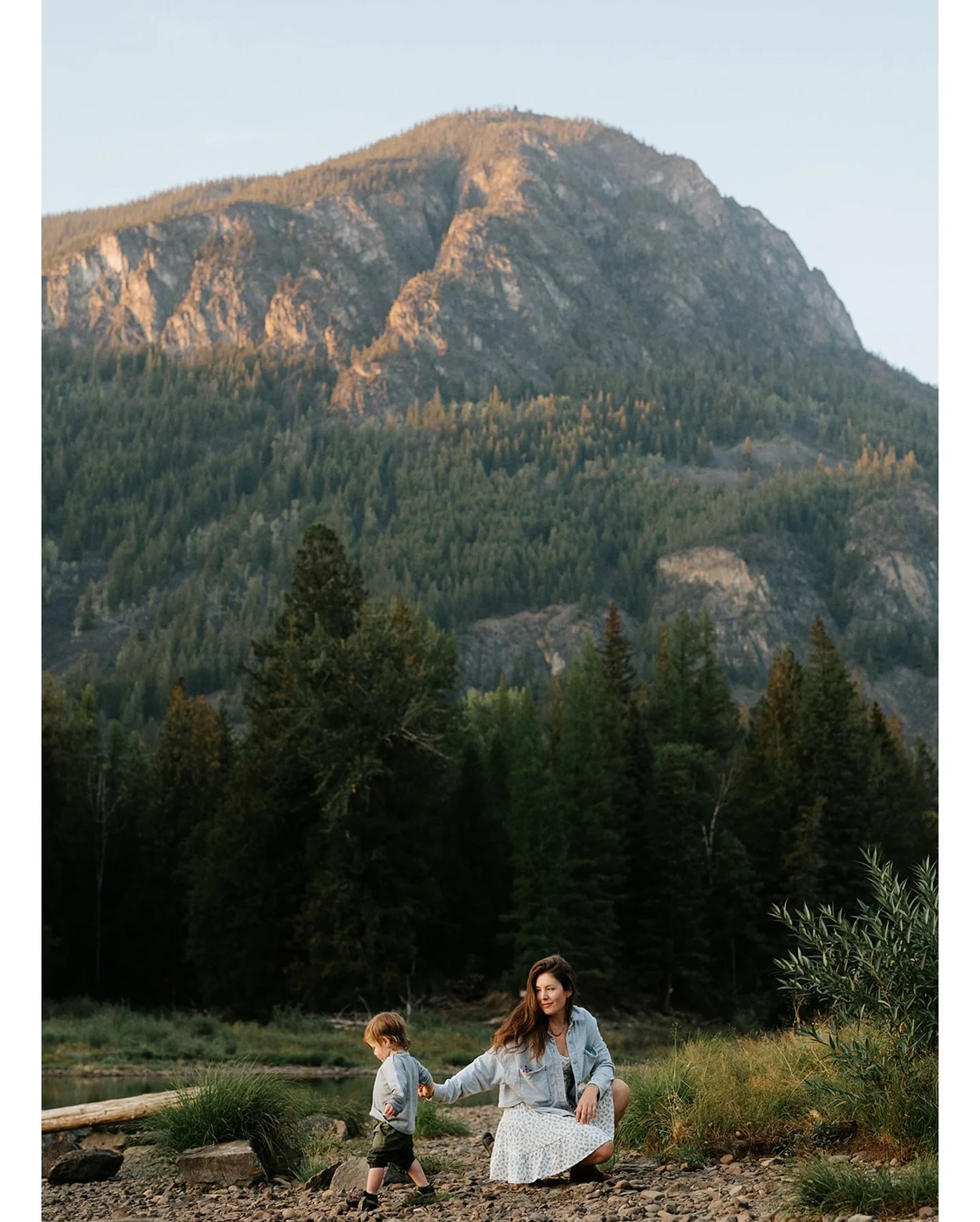 A handful of my personal favs from this beautiful Mama &amp; me session.