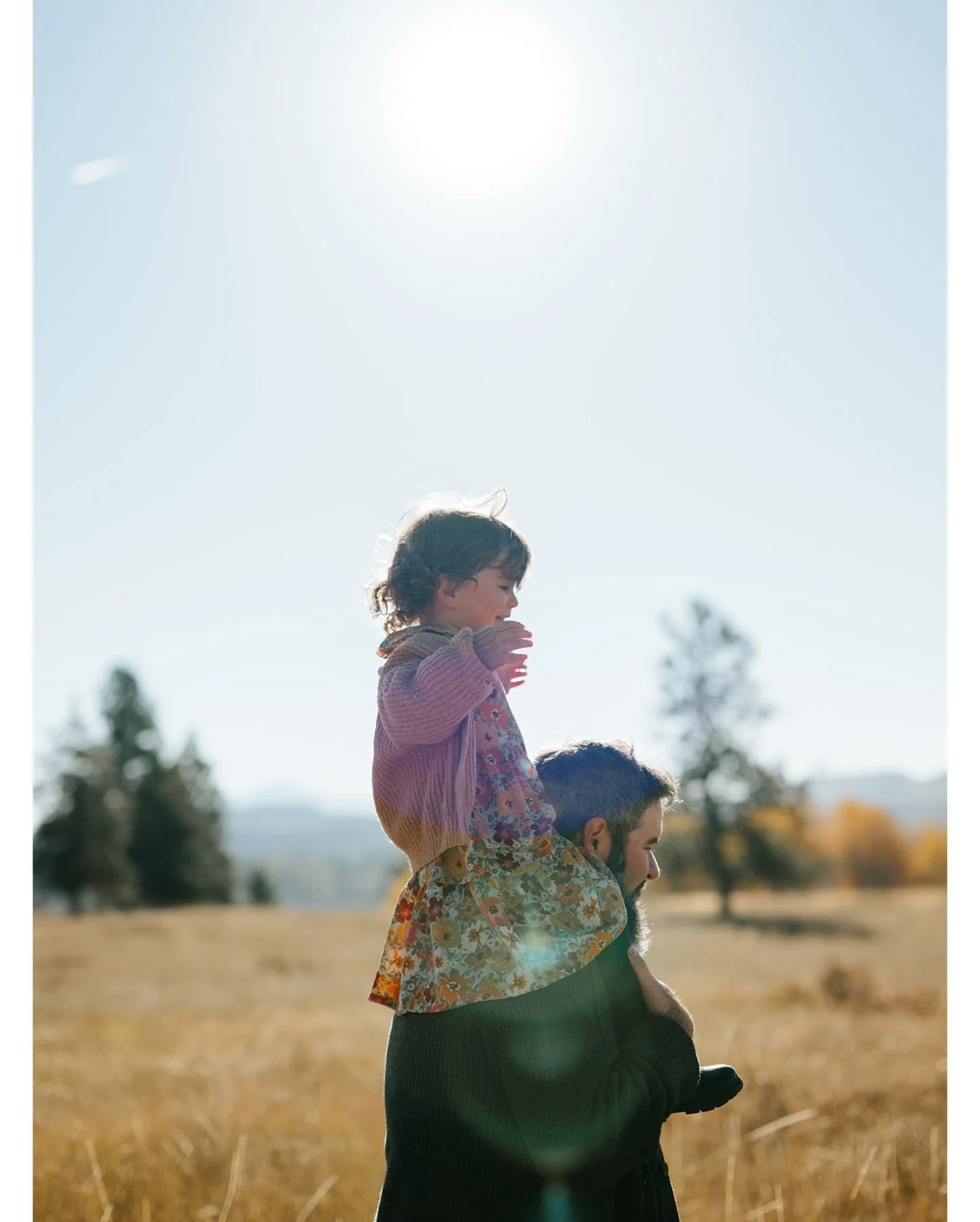 Saying this for all my current and future clients. I know the internet is a weird and dark place at times. I always ask whether my families are comfortable with being on my social media platforms before I share any of their (and especially their kidd