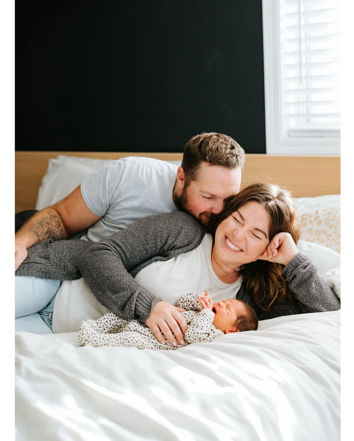 These two besties got their baby girl, and they are pretty cute about it. 😍
@kylongston