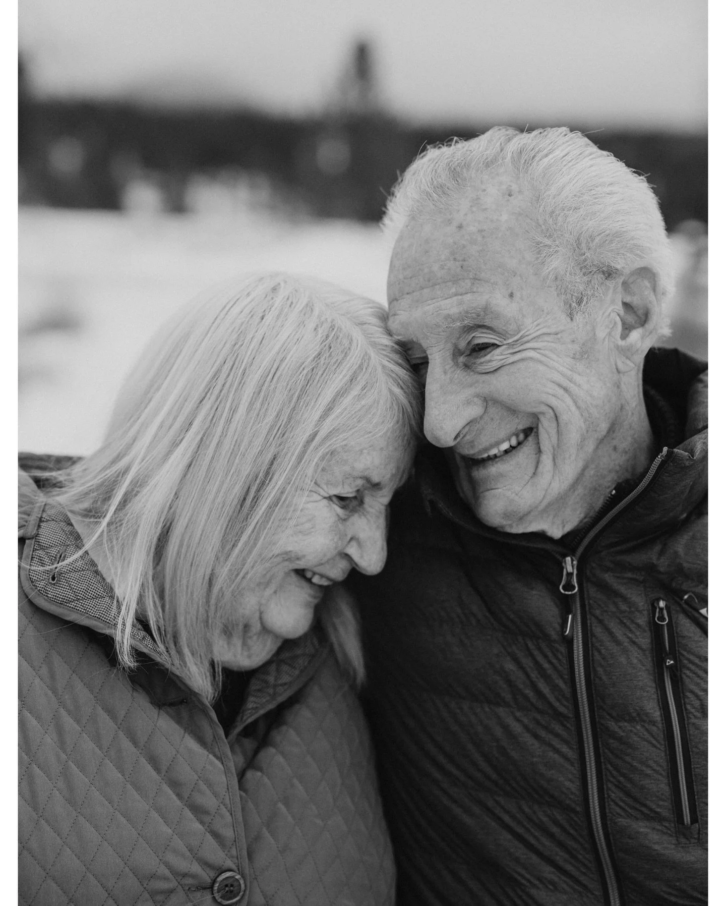 Let this be your reason to take the pictures. 

J&amp;J 🥹