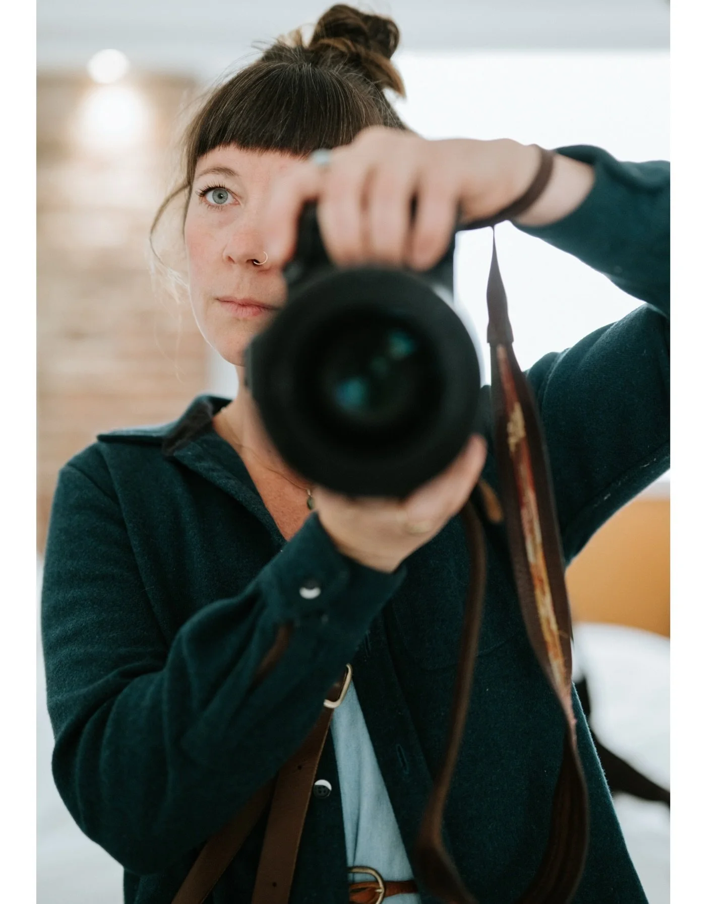 Hey friends, it&rsquo;s me. 👋🏽 
In a series of images from the year with my four babies (my boys, my dog, my camera, in that order). 
🐍
As my friend Dani says, this year has been the year of the snake for many. Pushing up against rocks to shed my 