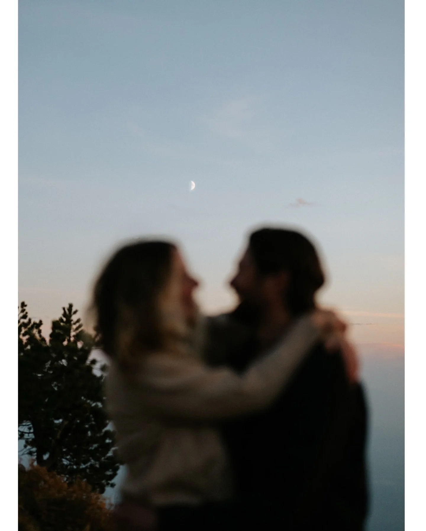 Just because Valentine&rsquo;s Day is coming up, and I wanted more of these two lovebirds permanently on my feed. 
😍