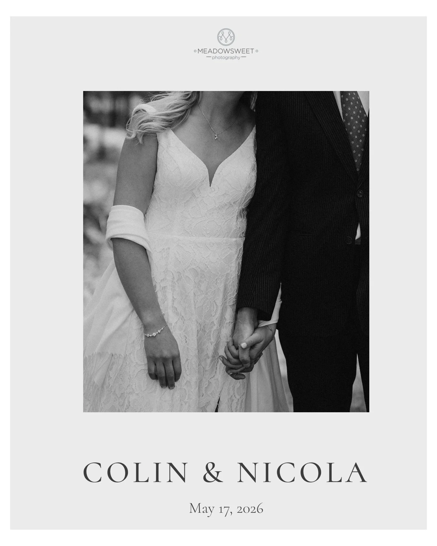 A true blue Kimberley backyard wedding, complete with a spring rain to make it all real. 
A glimpse into Nicola &amp; Colin&rsquo;s day, and a peek into my photographers mind, as these are some of my personal favs. The quick moments, and the black an