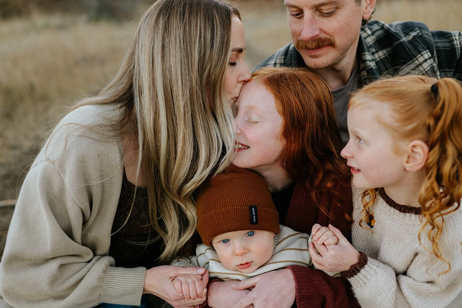 family photography, unposed, candid, KimberleyBC, CranbrookBC,