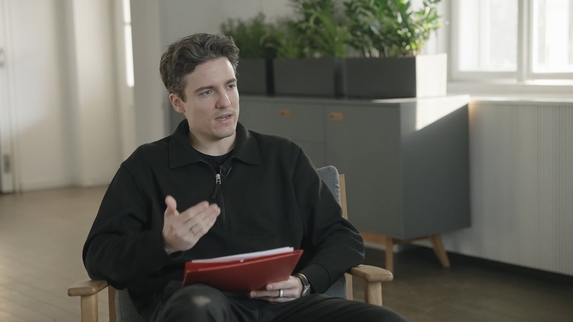 What can neuroscience reveal about how we experience architecture? An interview with Vittorio Gallese.