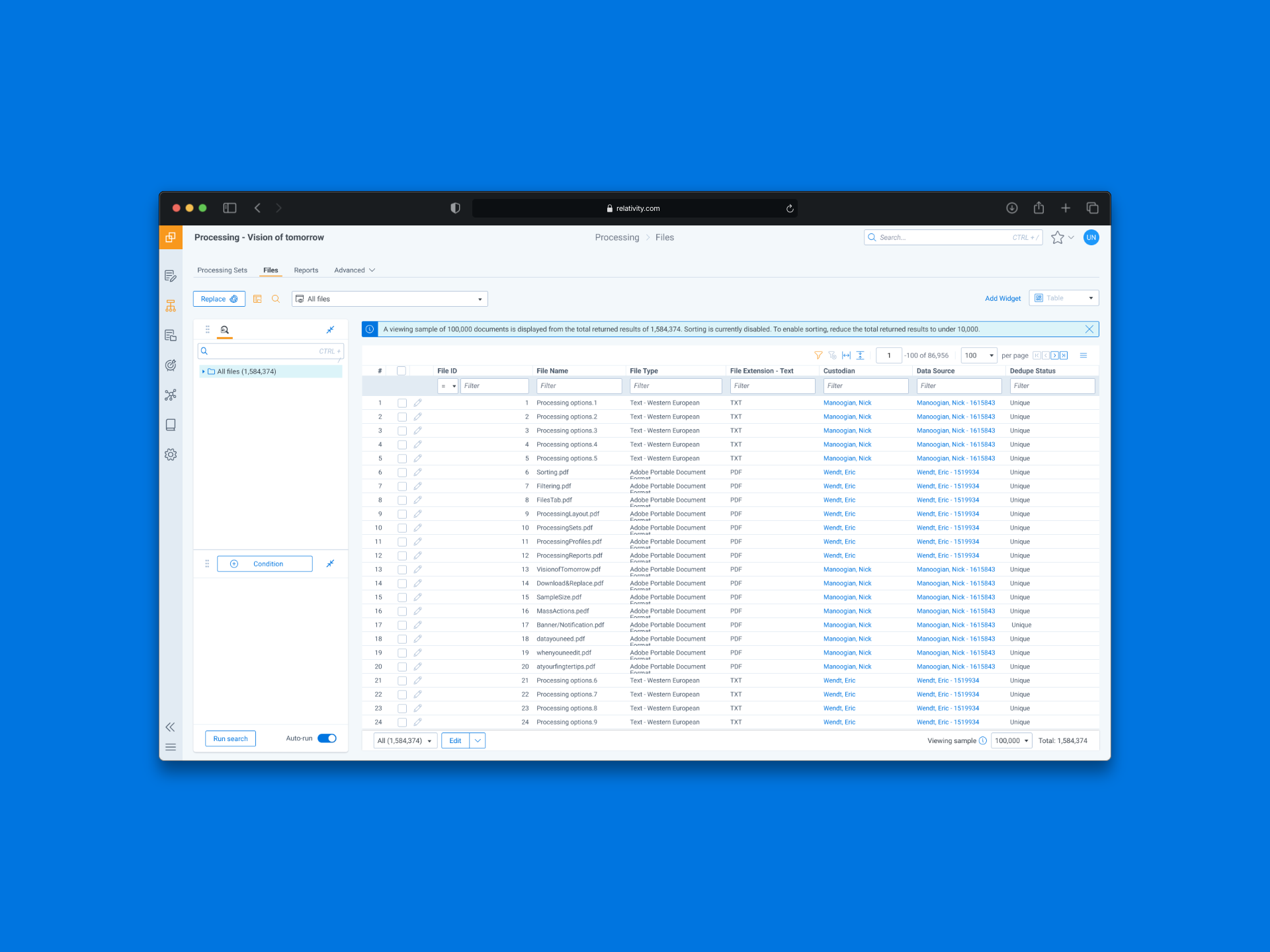 Scaling Without Breaking Trust
