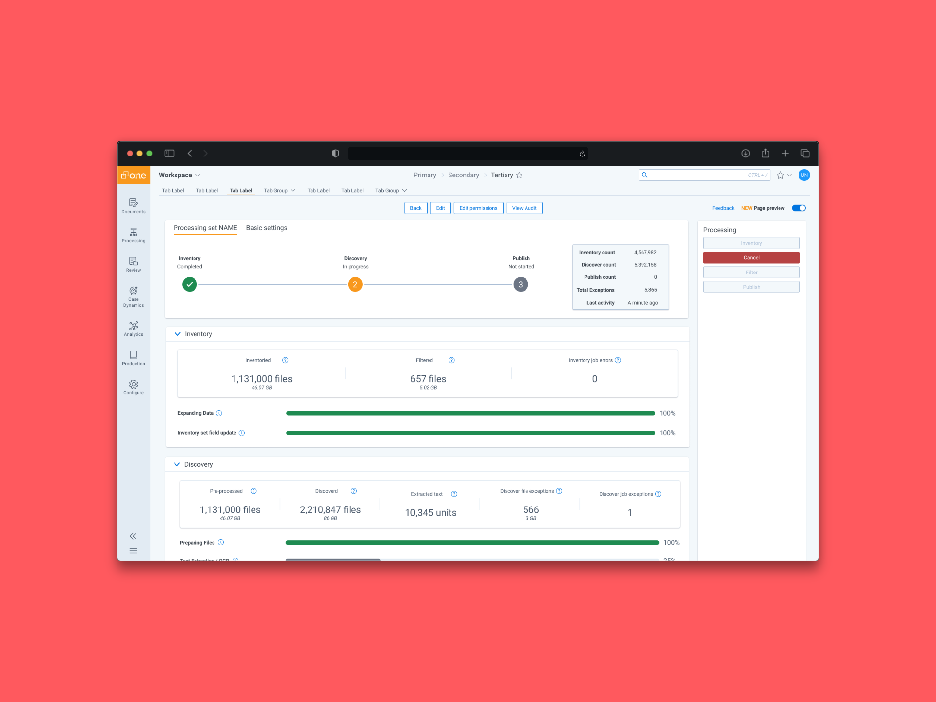From Black Box to Glass Box