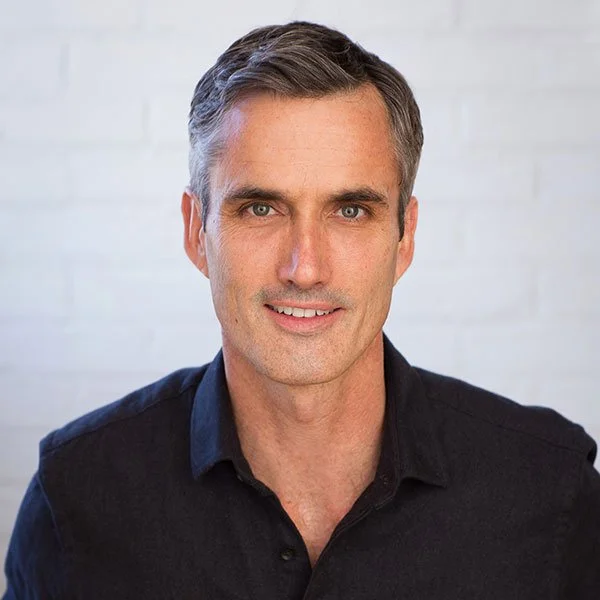 Seth Hogan, Founder & Principal at Stereoactive Design