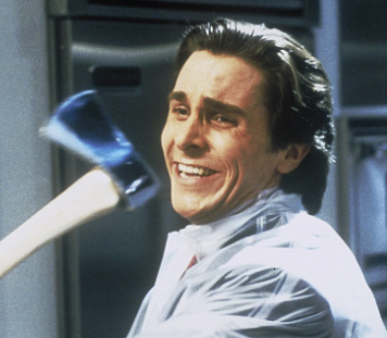 Sometimes bad is bad…