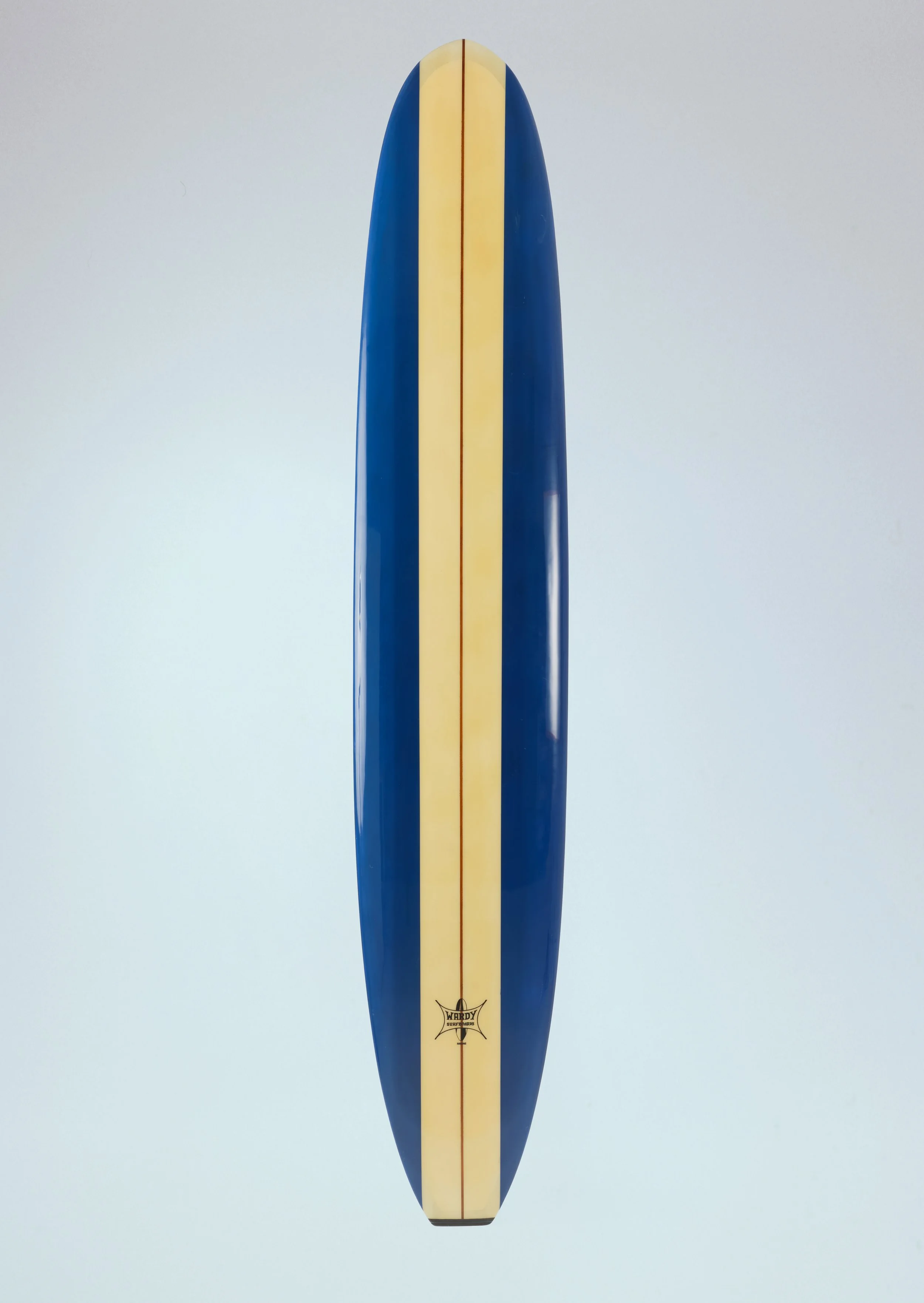 Fig. 43. 10'3½″, priv. coll.