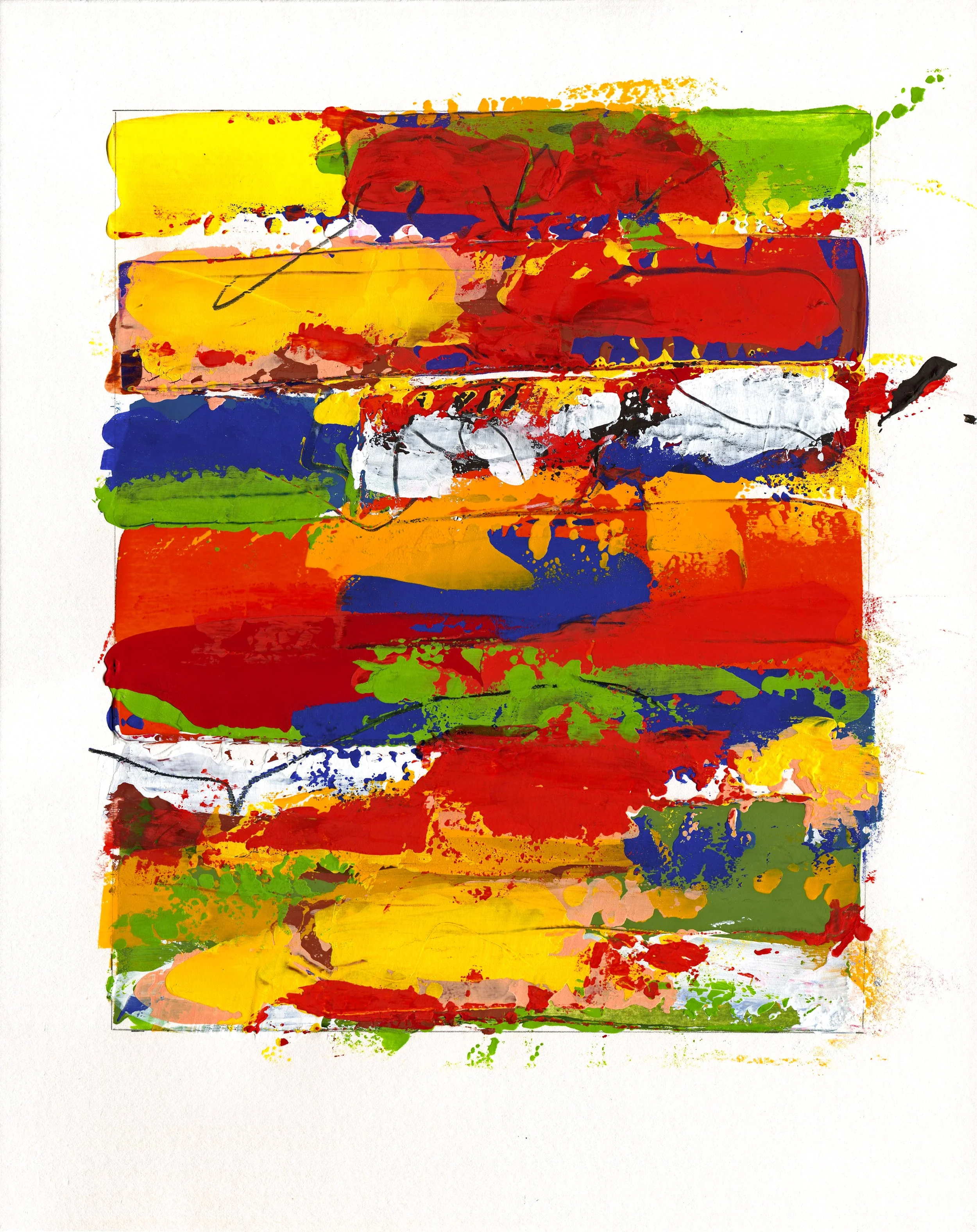 10. 14″ x 11″