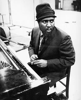Mysterious Thelonious